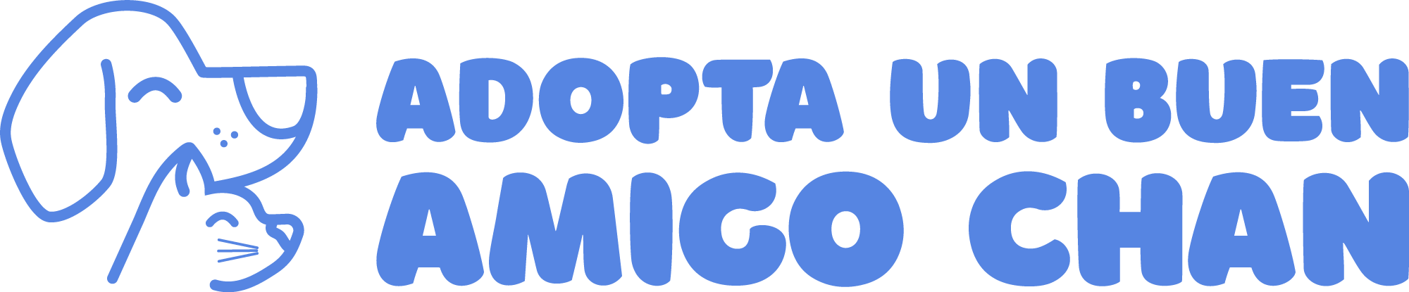 Fundación Adopta un Amigo Chan